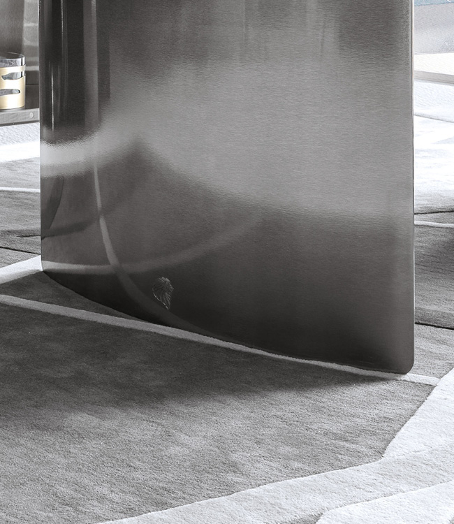 3880 Mirage письменный стол для домашнего офиса - giorgio collection - Вид №3