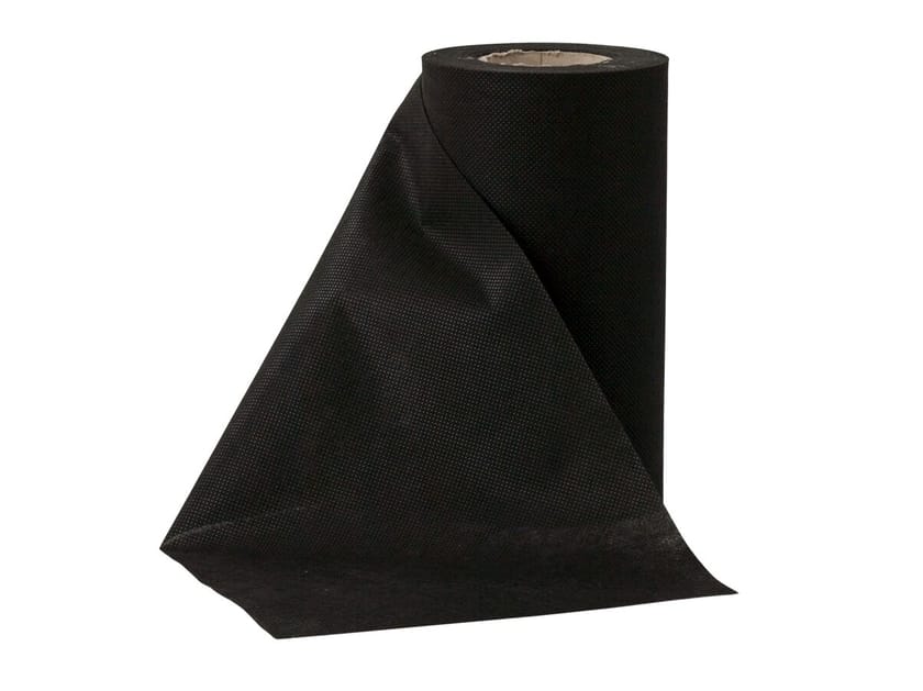 Полипропилен макрофорированная нетканая ткань MAPEI гидроизоляция надземных конструкций ARCH-00145998