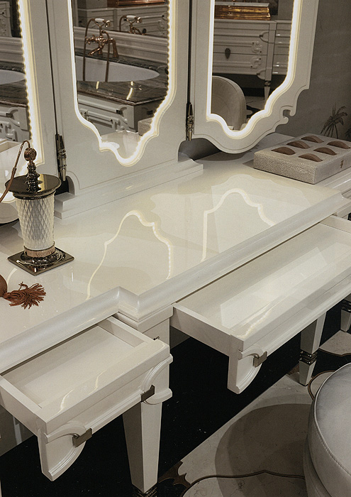 Туалетный столик  VISIONNAIRE WINDSOR 10  - Вид №1