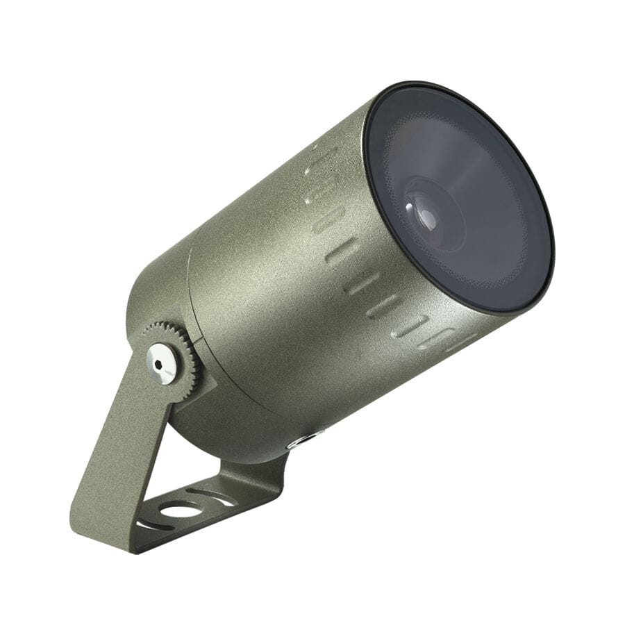 Открытый регулируемый светодиодный прожектор L&L Luce&Light Гинко ARCH-00149386 - Вид №9