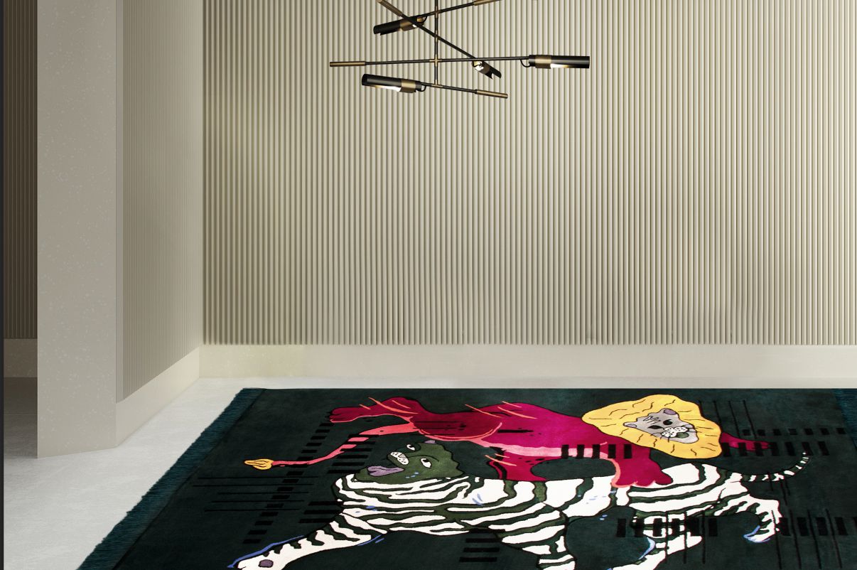 Спиритруг RUG'SOCIETY Studio 159_415 - Вид №6