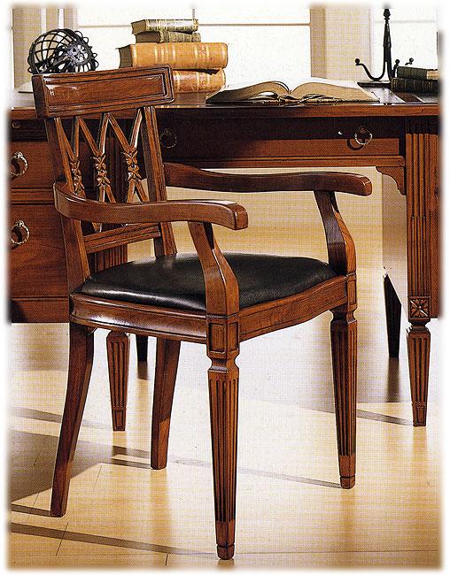 Стул ANTIQUE BAMAX 90.755 CLASSICO