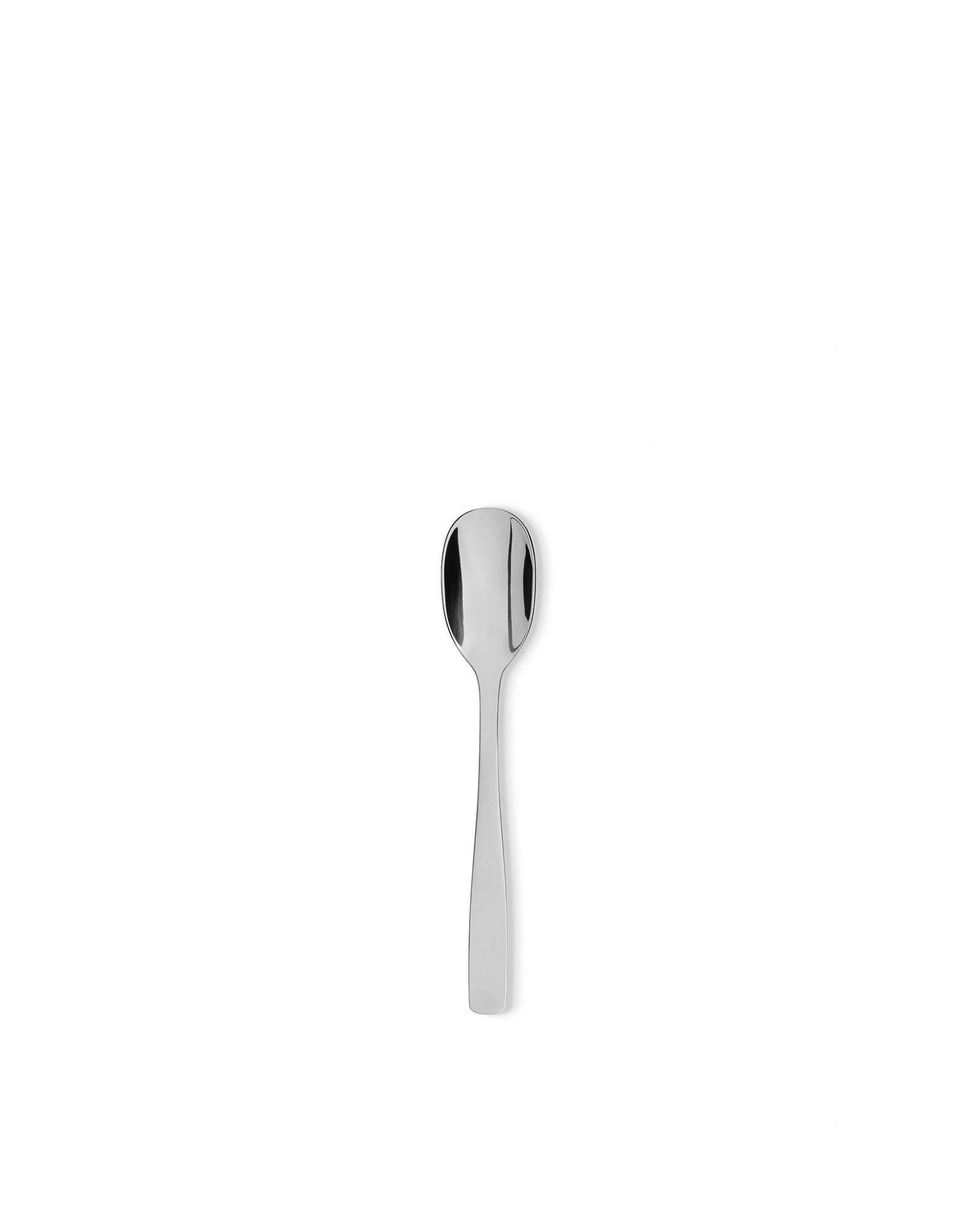 Столовая ложка. 6 предметов Alessi Knife, вилка, ложка AJM22/1