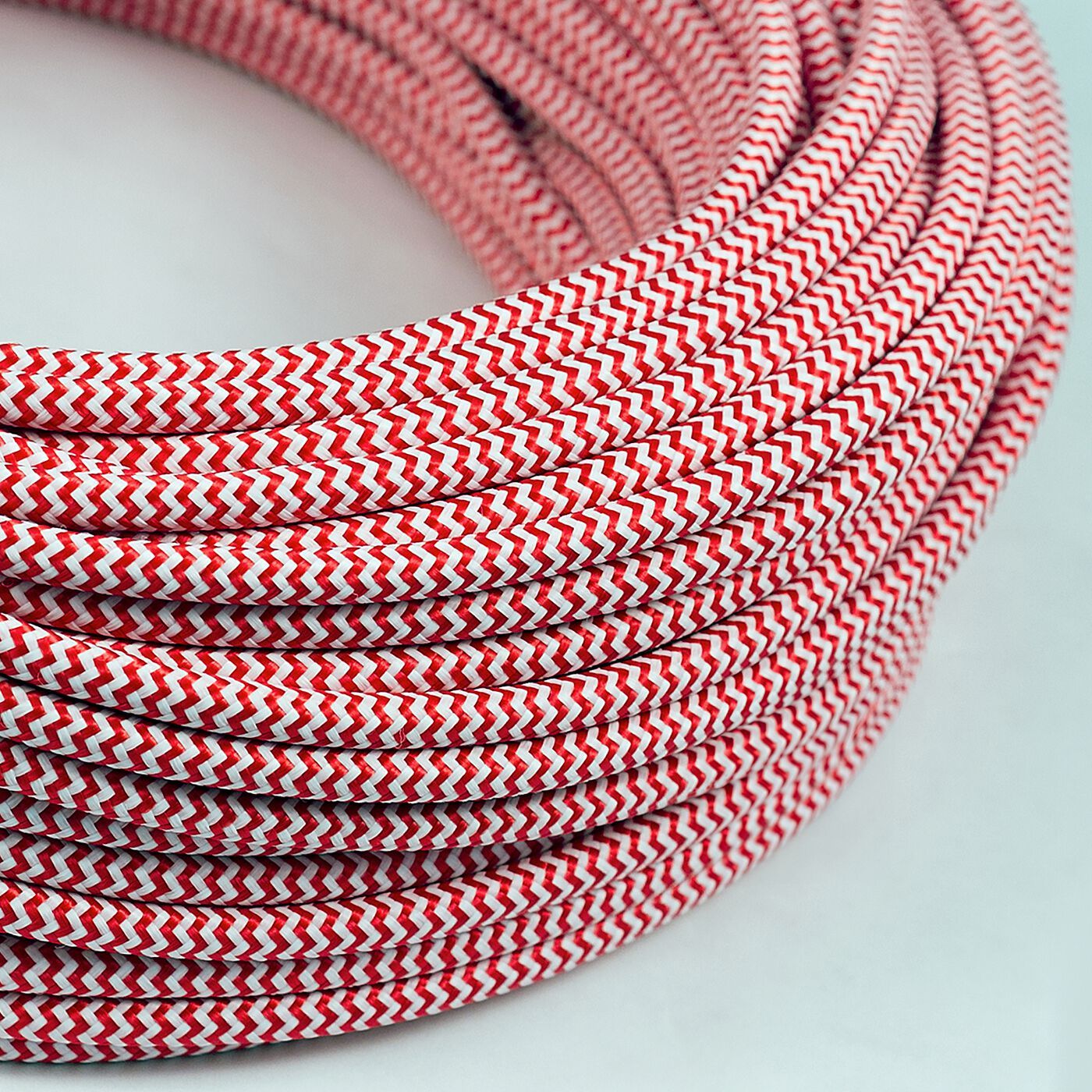 Шелковый электрический проводник и кабель Amarcords CAVI SETA ARCH-00060925 - Вид №30