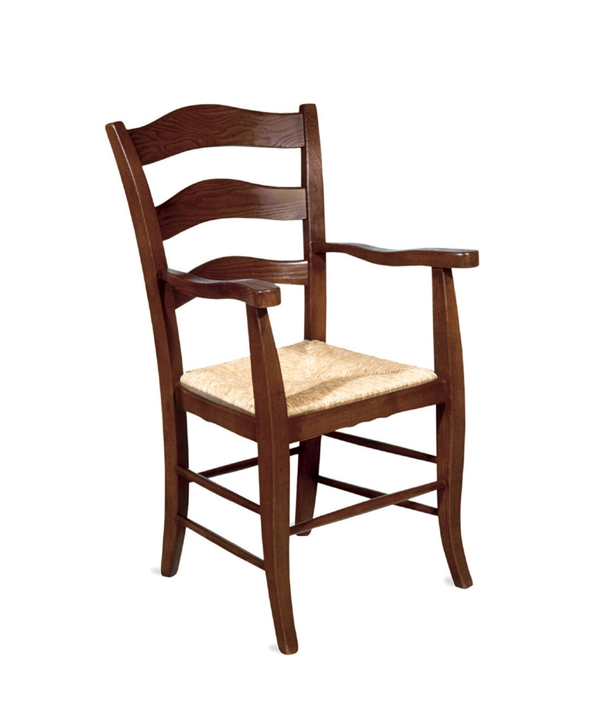 4581 Tifernoit Кресло столовое '700 Soggiorno  - Вид №1