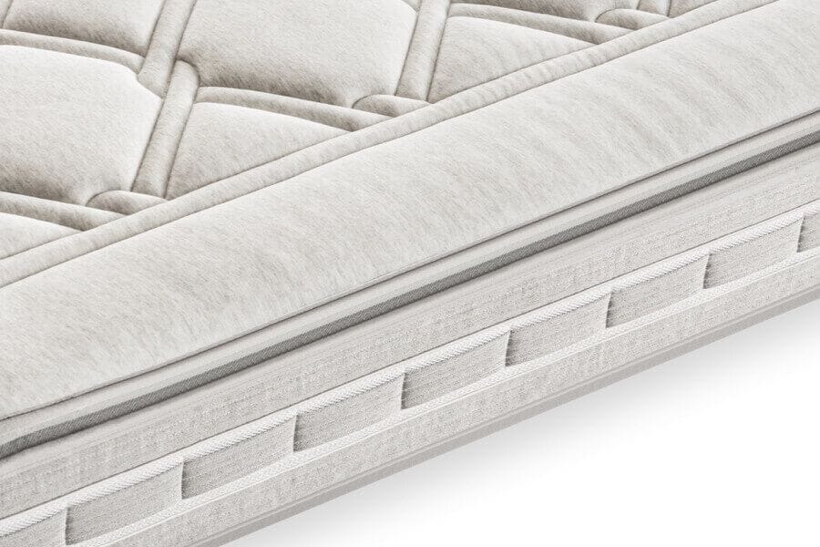 Карманный пружинный матрас ручной работы Manifattura Falomo ENERGICO PILLOW TOP ARCH-00036983 - Вид №3