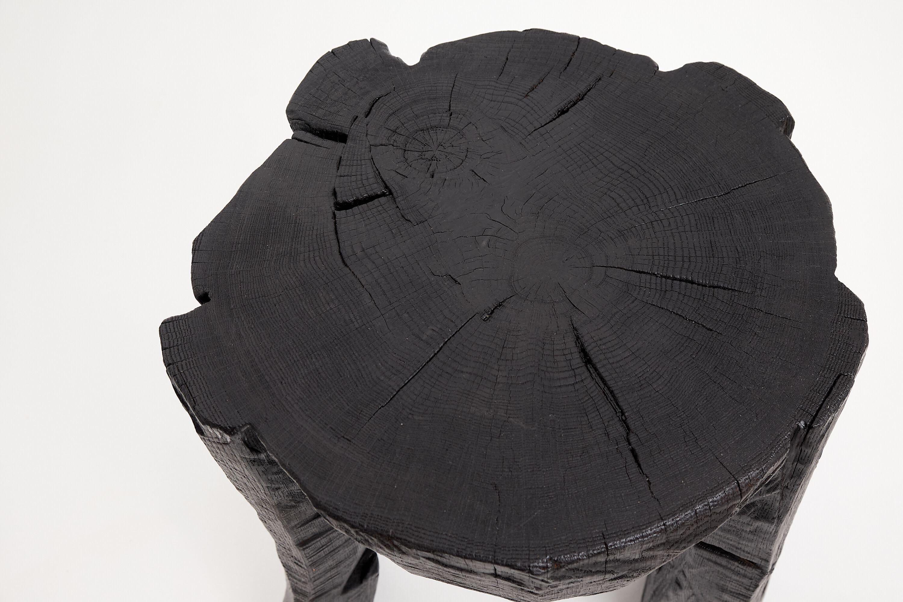 Журнальный столик из дуба Logniture Jownik ARCH-00069451 - Вид №18