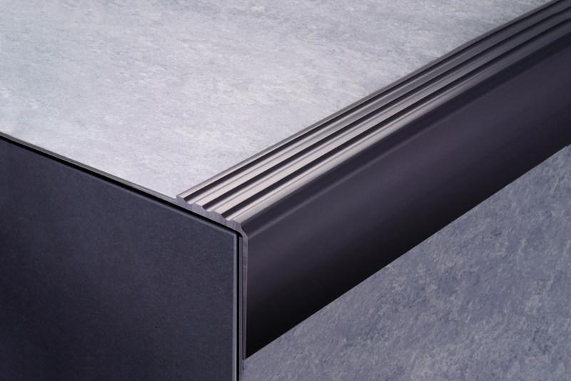 PROFILPAS Ступенчатый профиль носа Protect sun-id-1401420 - Вид №4