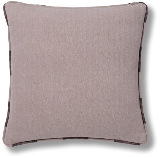 Gancedo Квадратная подушка для дивана из хлопка Gancedo ready sun-id-1371207 - Вид №3