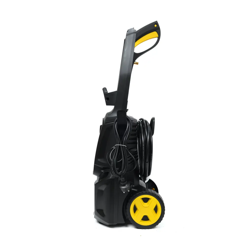 Мойка высокого давления Huter M420L, 195 бар, 420 л/ч 84234771 STLM-2003737  - Вид №8