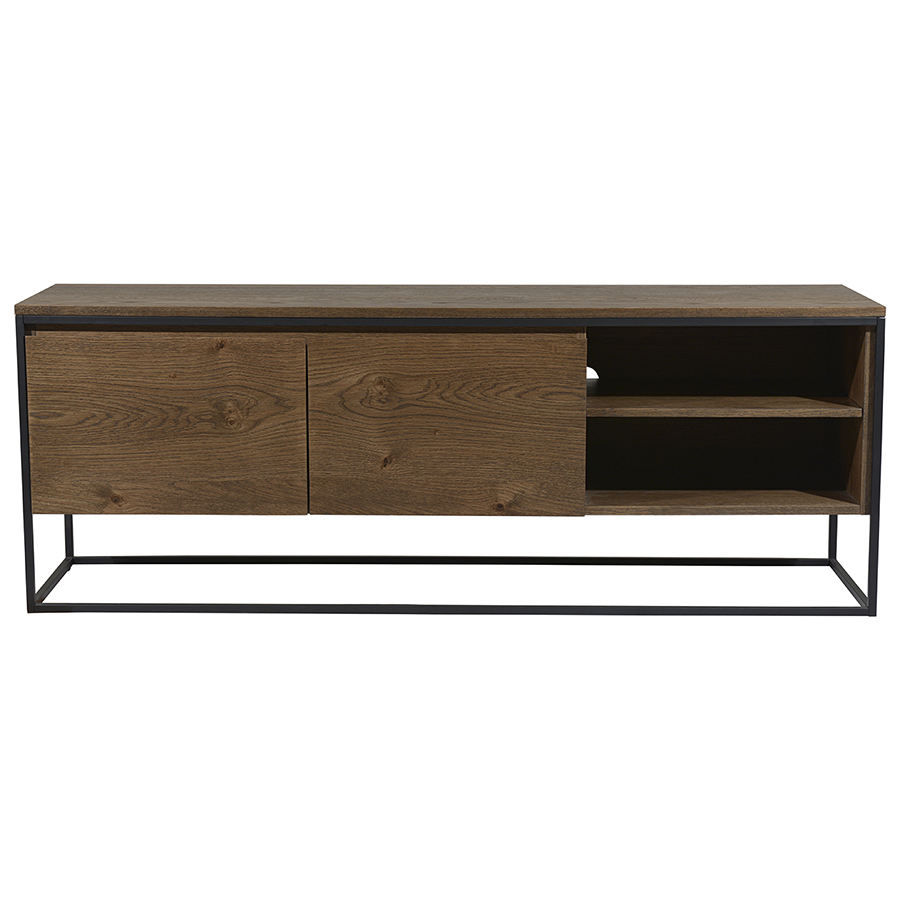 40823020 Тумба под ТВ , rivoli, 155х42х55 см Unique Furniture 