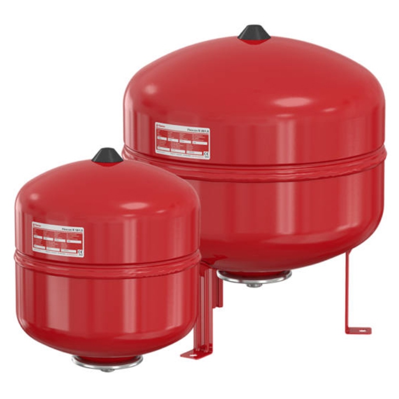 Расширительный бак Flamco Flexcon R 800л 1,5-6 бар 16803RU - Вид №1
