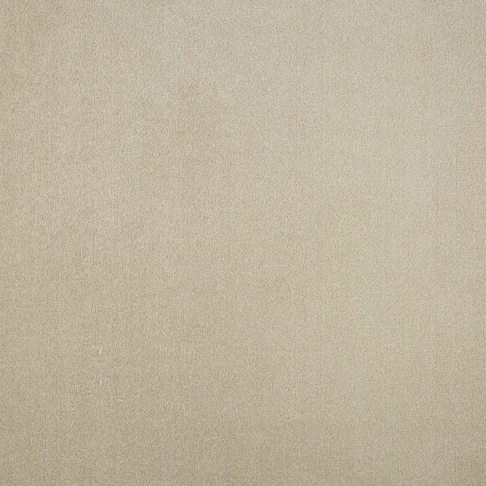 ЗАРТЕКС Ковролин Парадиз 590 с эффектом SOFT, бежевый 81967242