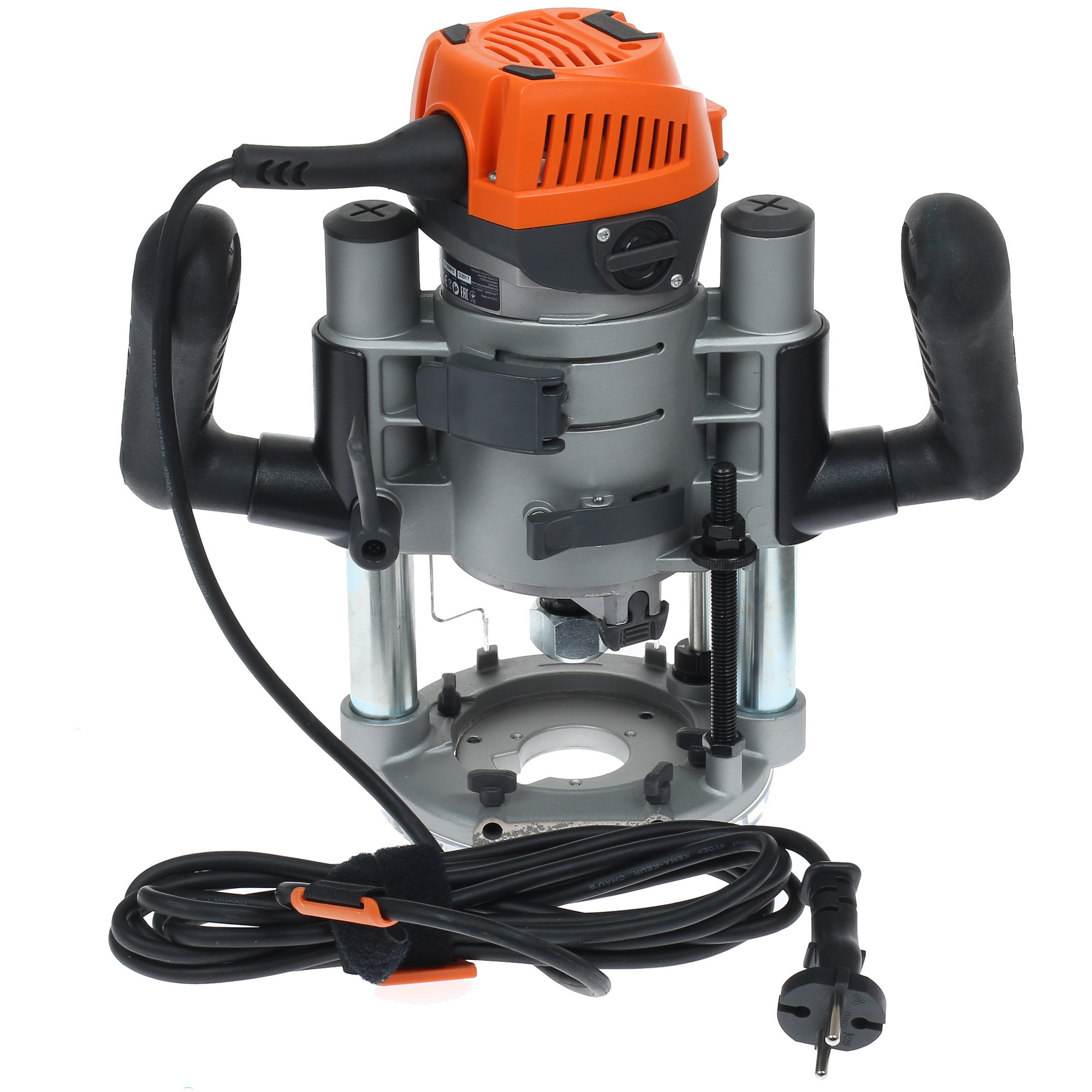 Фрезер AEG MF1400KE 1167367 STDN-0003684 - Вид №6