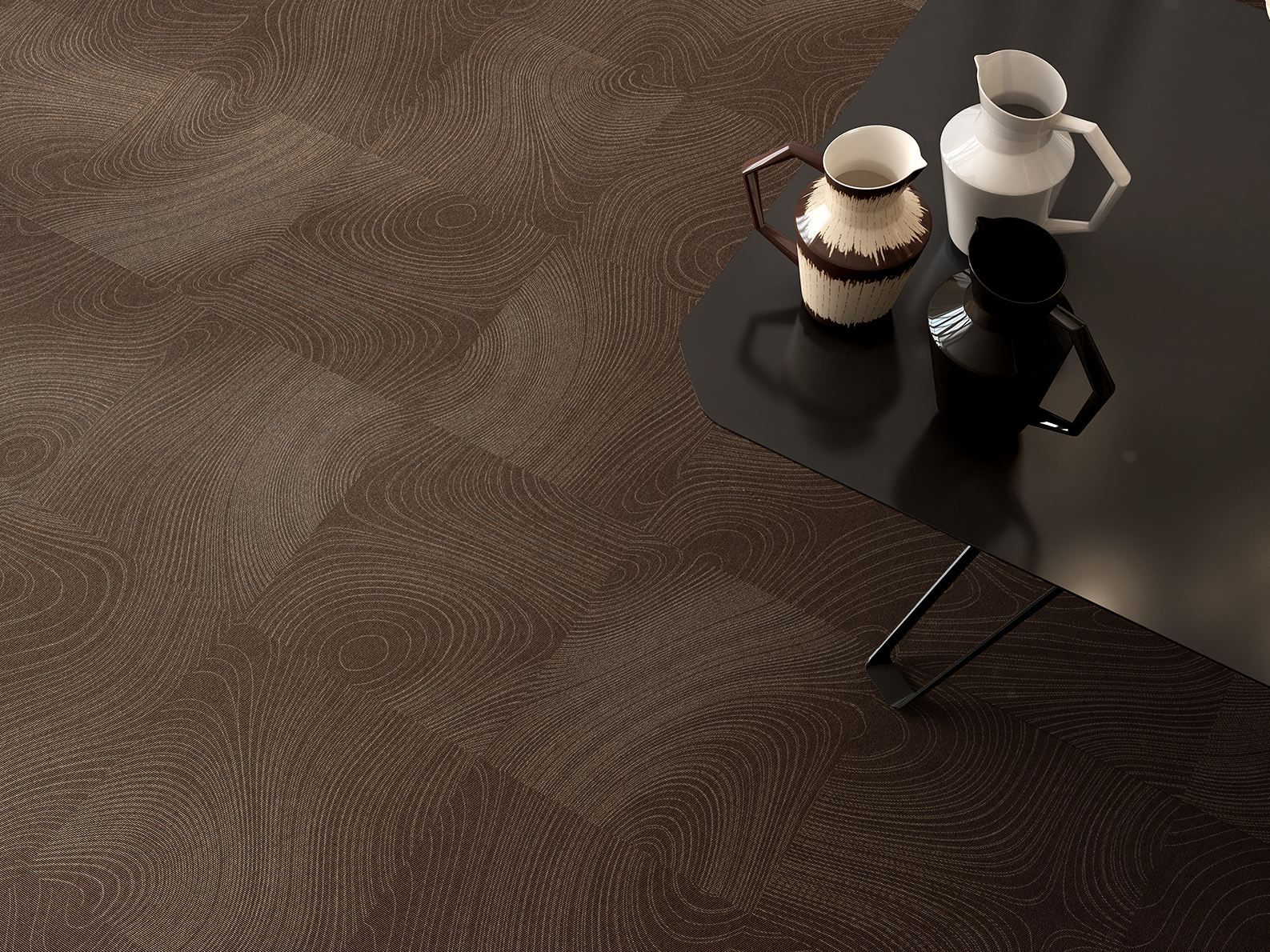 Ковровое покрытие OBJECT CARPET Freestile ARCH-00012627