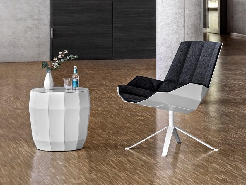 müller möbelfabrikation Круглый журнальный столик sun-id-1383186 - Вид №1