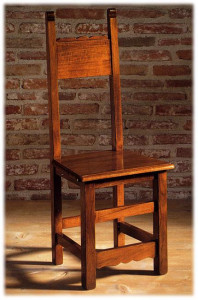 Стул  CASTELLAN TS 930