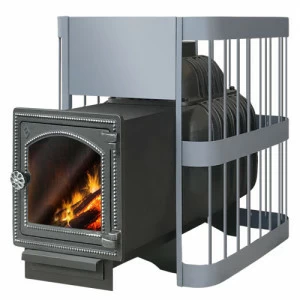 Печь каменка для бани Этна Магма 24 (ДТ-4С)