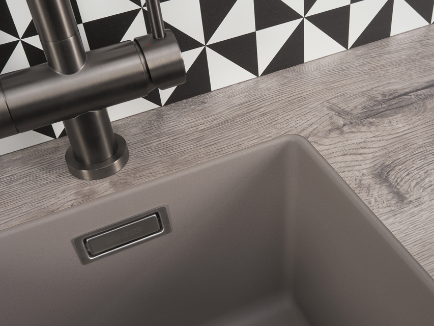 Столешницы для кухни - Ирландский дуб LIGRON LIST434 2132 - Вид №19