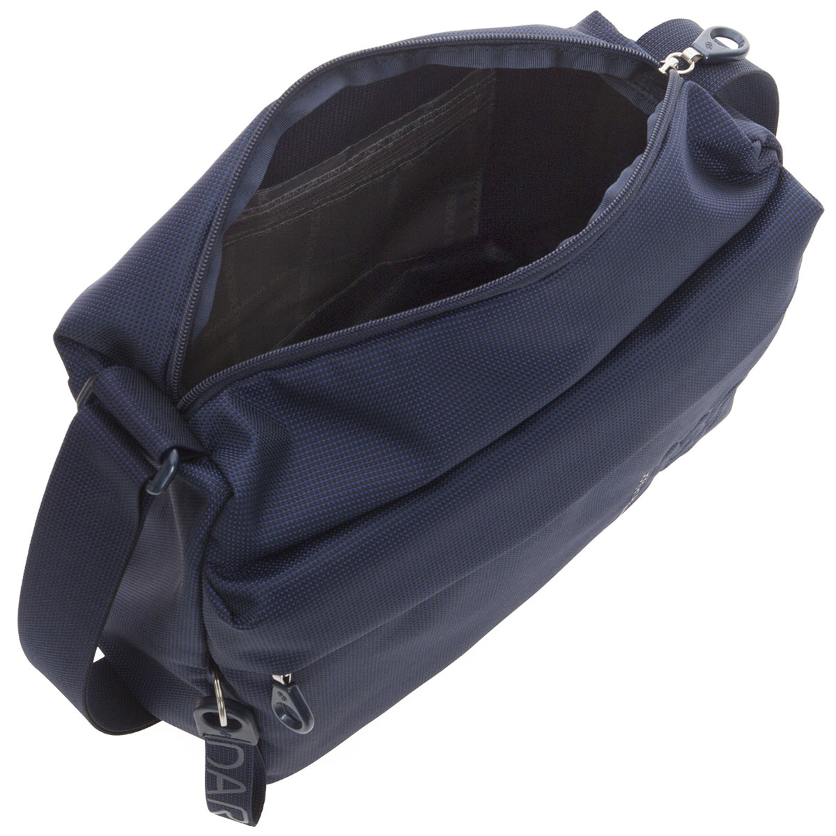 QMTT4-08Q Сумка QMTT4 Cross-Body Bag Mandarina Duck MD20  - Вид №1