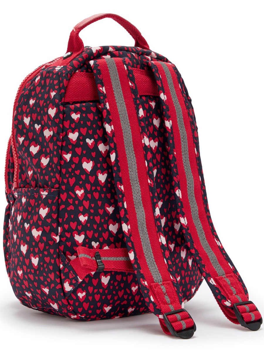 KI5357FB7 Рюкзак Small Backpack Kipling Seoul S  - Вид №1