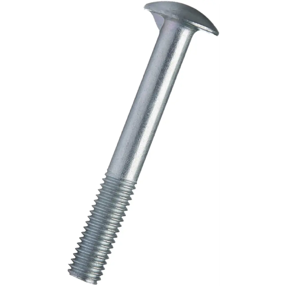 Болт DIN 607 Santreyd 6×40 мм с антикоррозийным покрытием (8 шт) 89397198 STLM-1363401