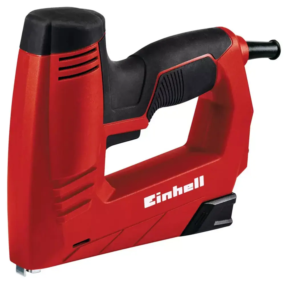 Сетевой степлер Einhell TC-EN 20 E для профессионального монтажа 89394398 STLM-1547204