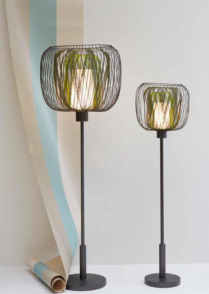 Forestier Торшер из металла Bodyless sun-id-1347628 - Вид №4