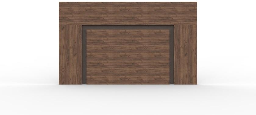 Mobilspazio Изголовье со встроенным освещением для отелей Zeus sun-id-1353538 - Вид №3