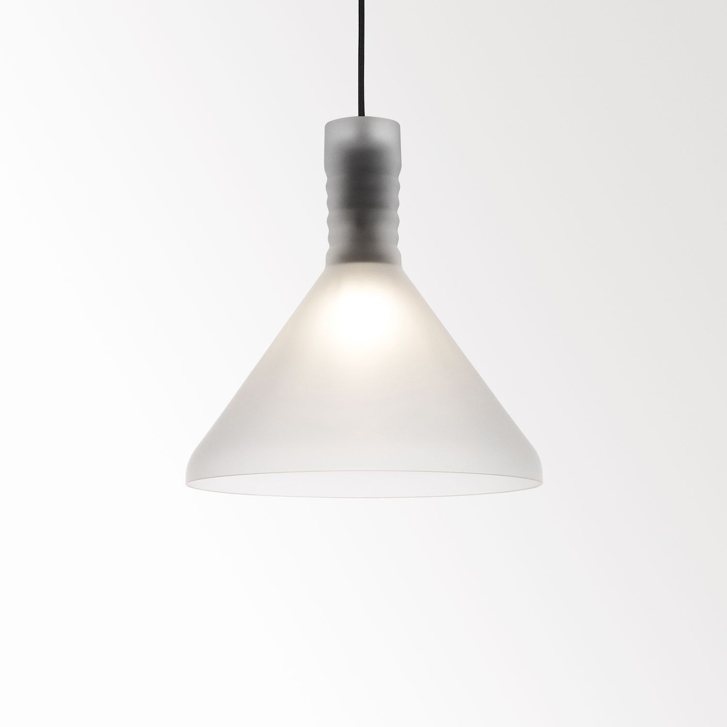 Стеклянный светодиодный подвесной светильник Deltalight MILES E27 ARCH-00033863 - Вид №19