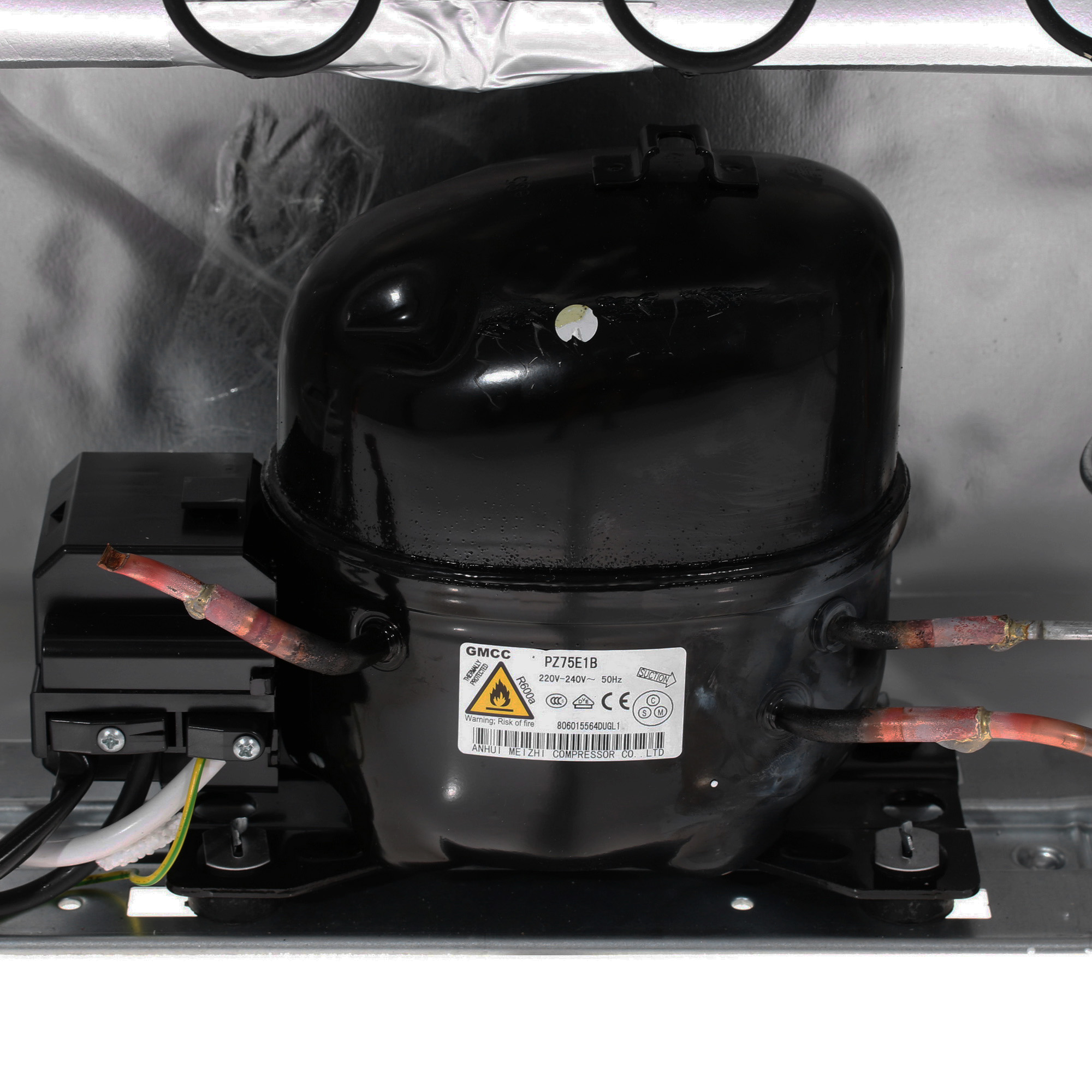 1153713 Морозильный шкаф  Beko RFSK215T01W белый STDN-0079485 - Вид №9