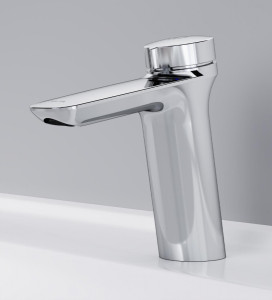 F40950A02 набор 3в1: см-ль д/умывальника см-ль д/ванны/душа с термостатом душ. компл AM.PM Inspire V2.0