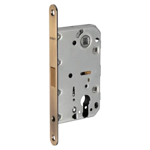 Магнитная защелка Edson с ключом в бронзовом исполнении 89383171