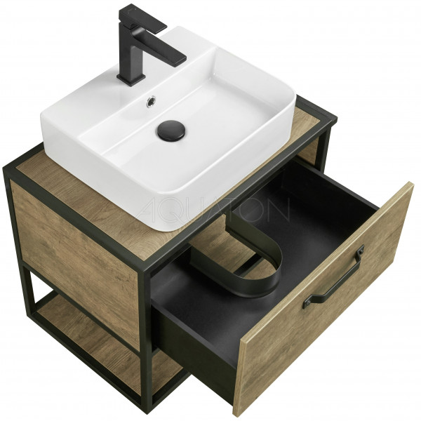 ЛОФТ Фабрик 65 1A242301LTDY0 AQUATON - Вид №4