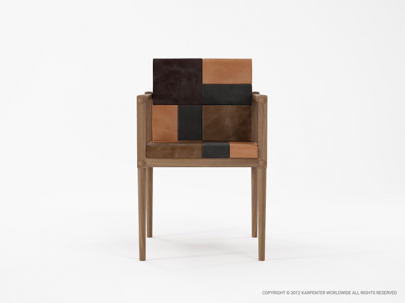 94_215 Кресло Karpenter Katchwork
