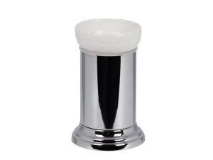 Латунная подставка для мыла