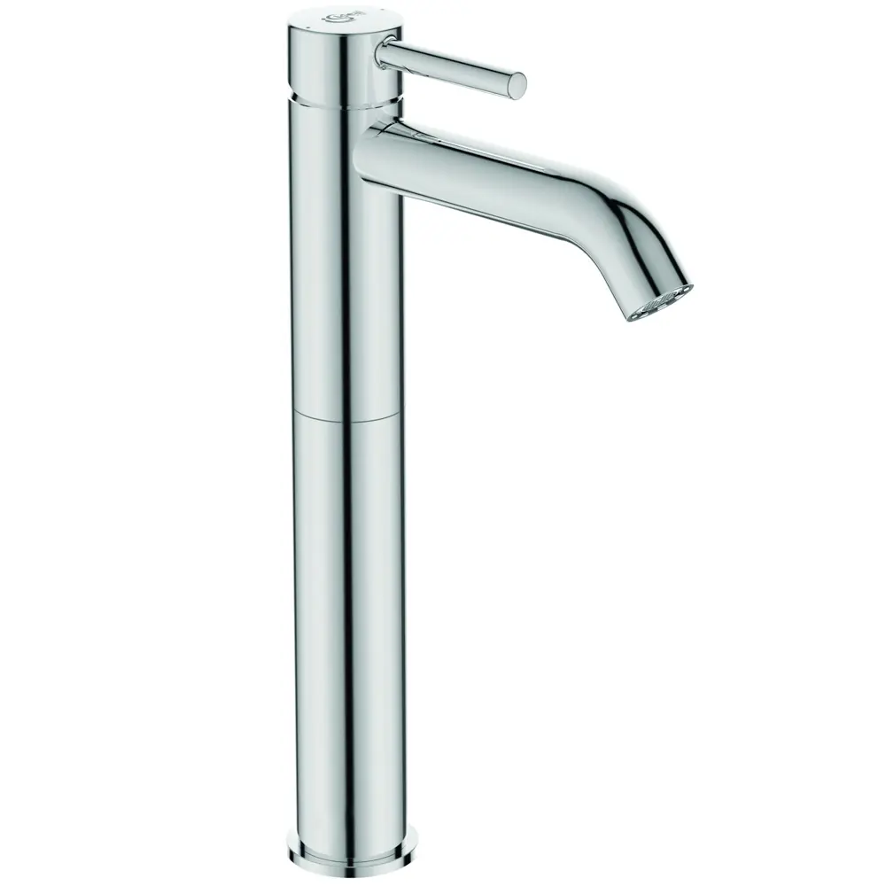 Смеситель для раковины Ideal Standard Ceraline однорычажный цвет хром 82640772 STLM-2114143
