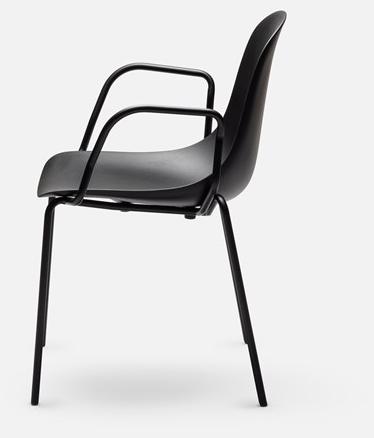 CHAIRS & MORE Стул складной с подлокотниками Gotham sun-id-1420070 - Вид №6