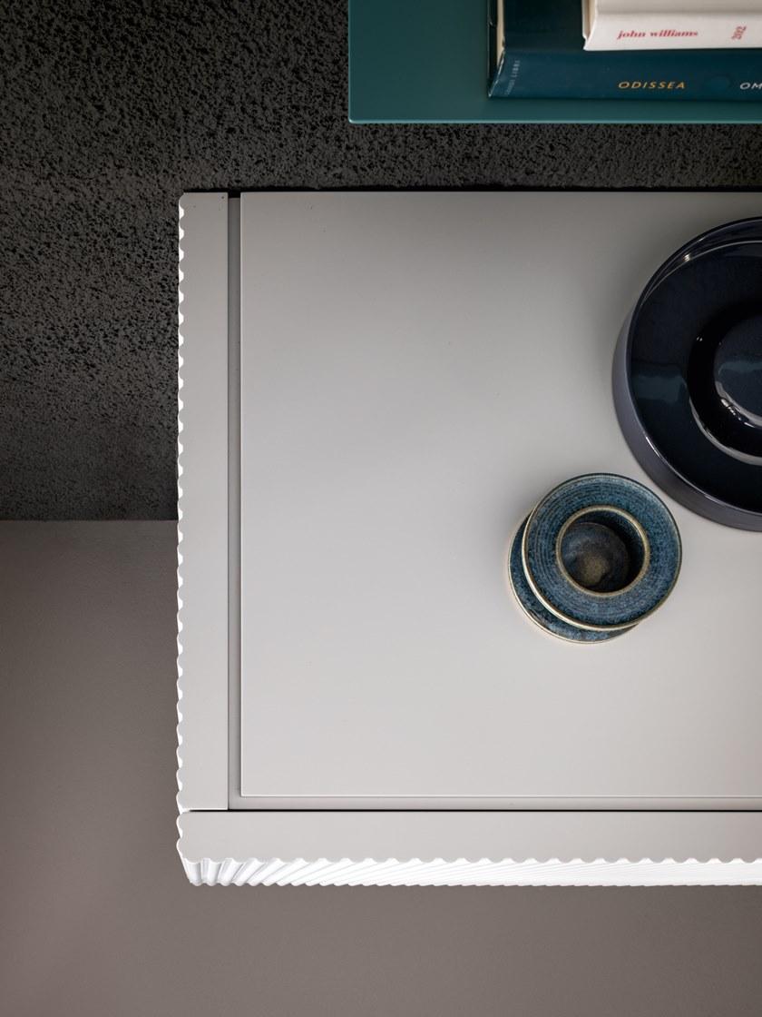 Capo d’Opera Буфет деревянный с раздвижными дверцами Aero sun-id-1361304 - Вид №3