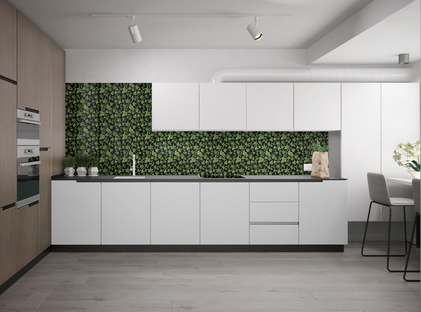 Стеновые панели - Гринвуд LIGRON LIST158 2259 - Вид №2