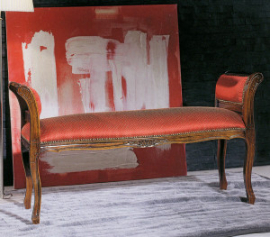 Банкетка  MIRANDOLA 213/P