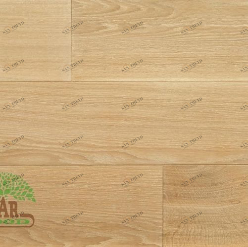 Инженерная доска TarWood Country Жемчуг 11х120мм Дуб Натур с брашью (Текстурированная) 400-1600х120 мм 2700400168