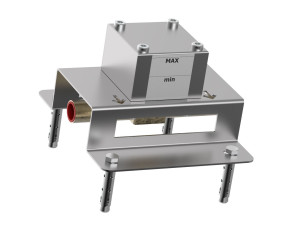 Встраиваемый корпус для смесителя