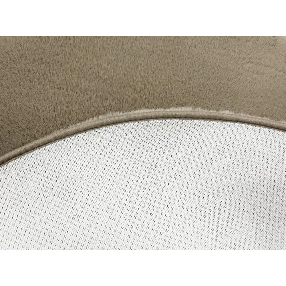 Santreyd Bingo - круглый ковер с эффектом мальдивского песка 87208915 STLM-1333349 - Вид №3