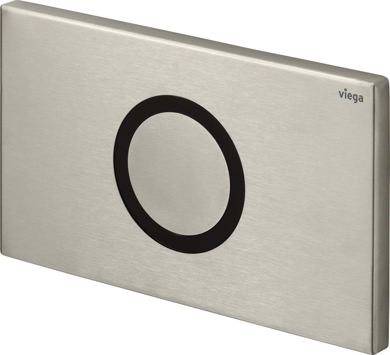 Viega Панель смыва Prevista для унитазов 8635.1 (774370) 774 370