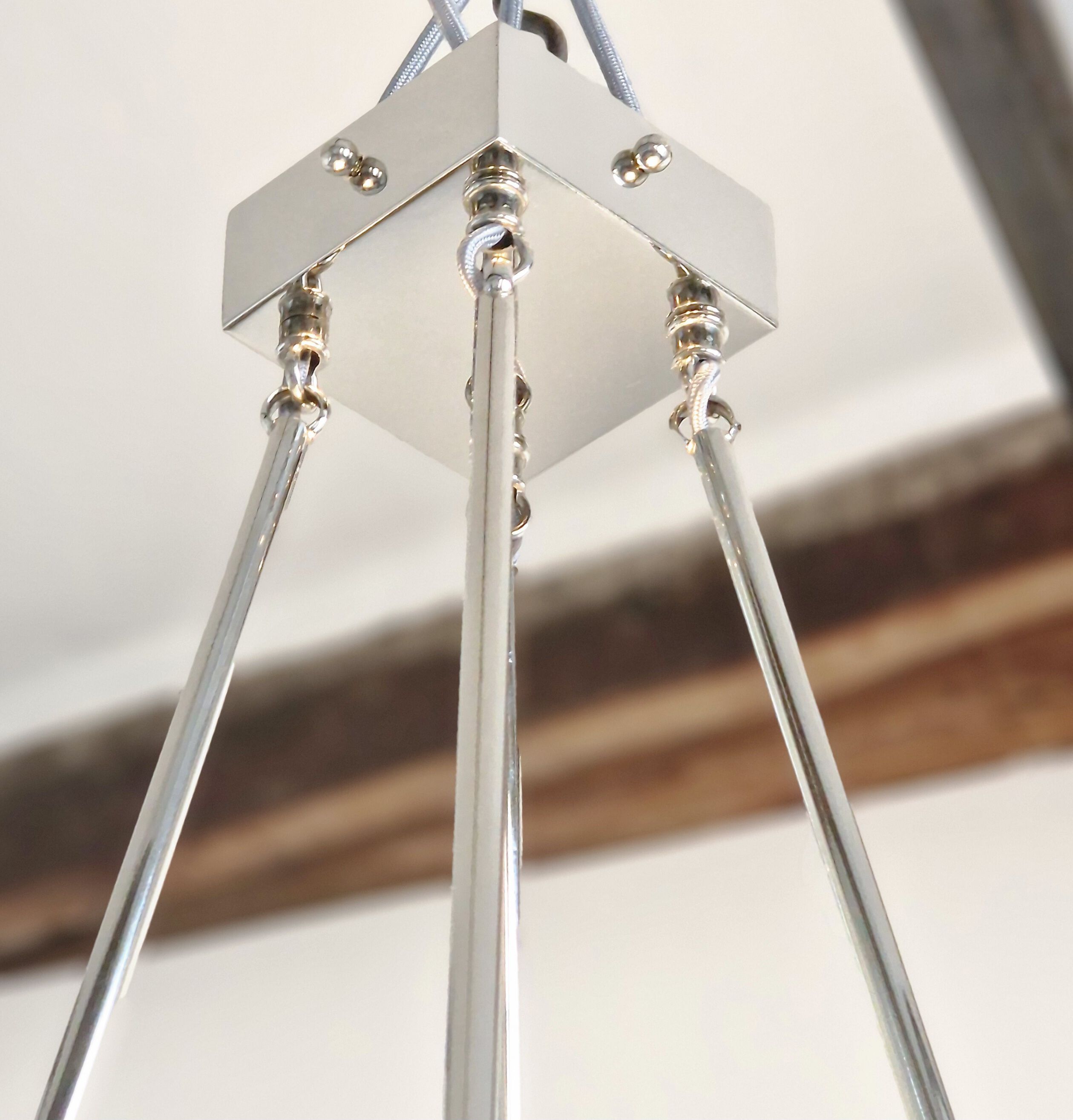 Подвесной светильник Deco Sofar ар-деко ARCH-00026455 - Вид №1