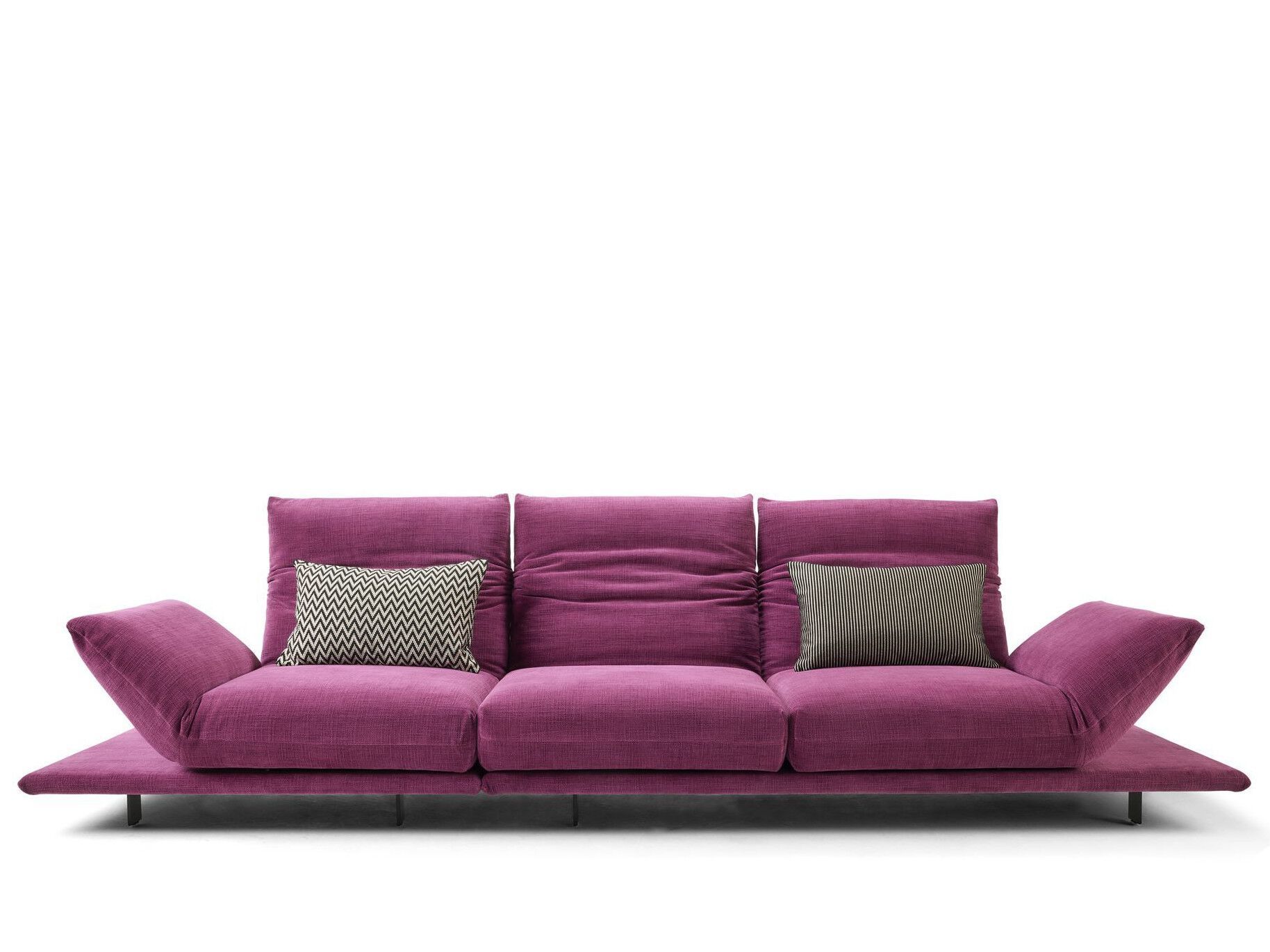 Диван с откидной спинкой Bullfrog PIROU ARCH-00000609 - Вид №4