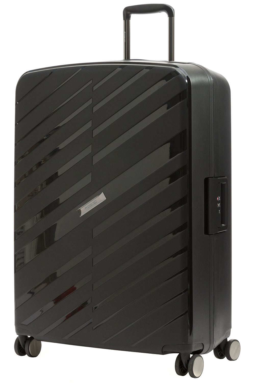 M6000-07-72 Чемодан M6000*72 L March Bon Voyage