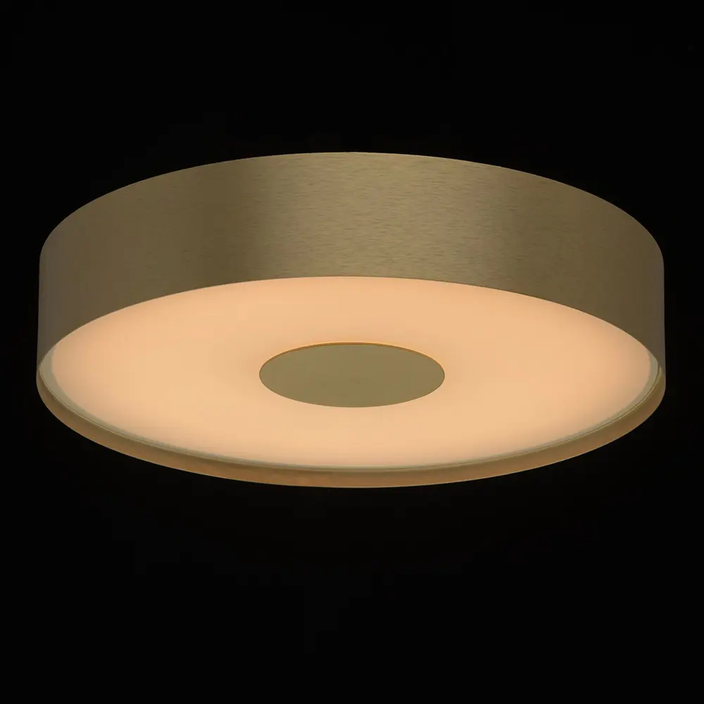 Люстра «Энигма» LED 30 Вт 81973865 STLM-2058658 MW-Light  - Вид №2