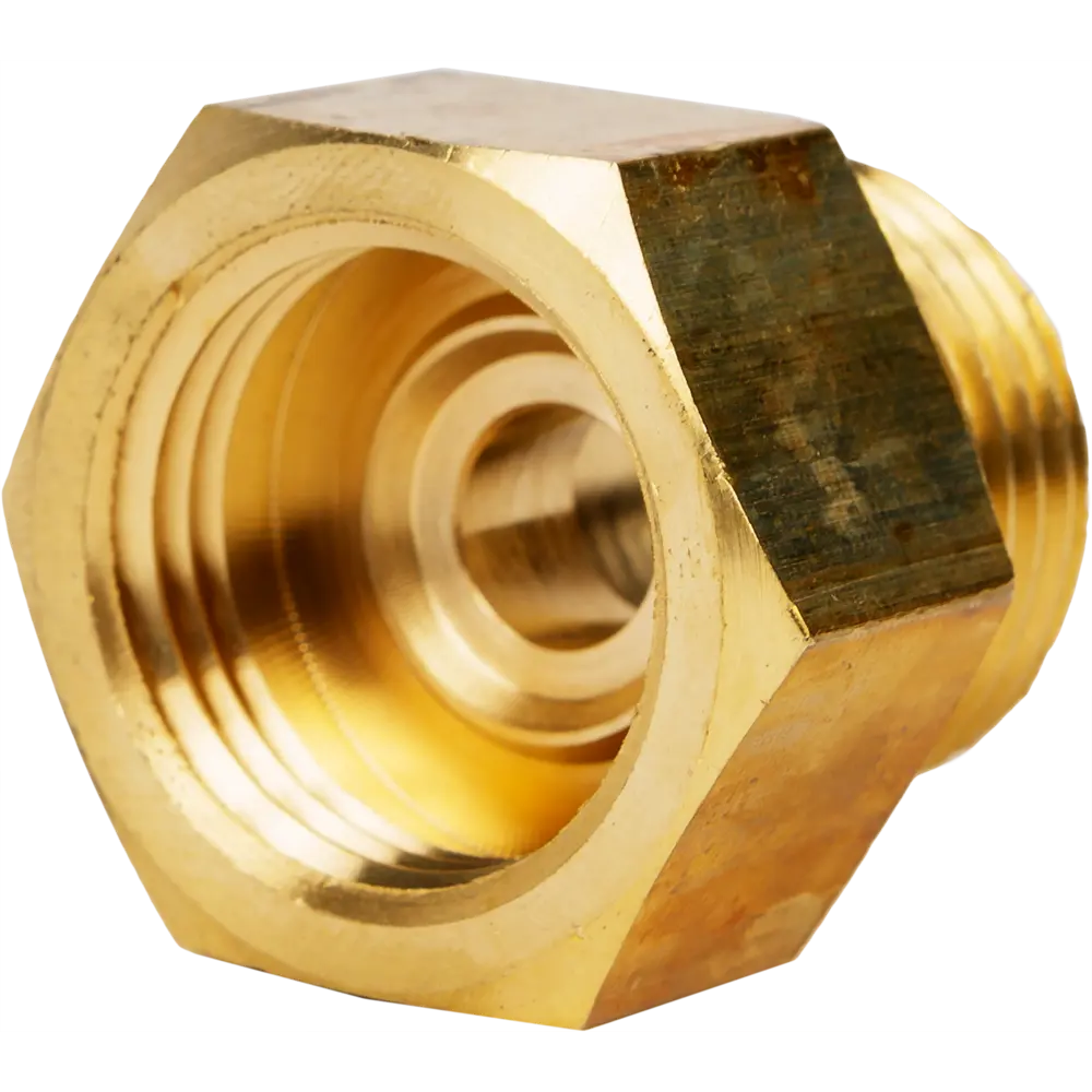 Переходник Santreyd для газовых баллонов KLF-РДСГ 1/2" 81980476 STLM-0937750